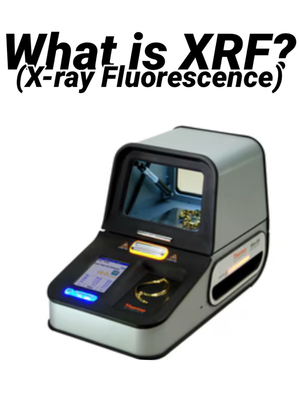 ✨ ✨ SUPER COOL LASER-TESTED JEWELRY! ✨ ✨